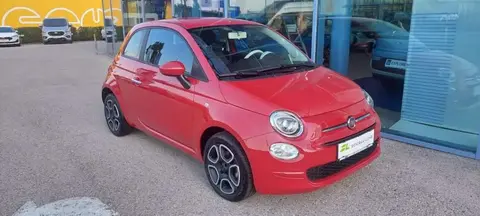 Used FIAT 500 Hybrid 2022 Ad 