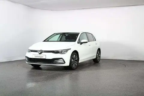 Annonce VOLKSWAGEN GOLF Essence 2023 d'occasion 