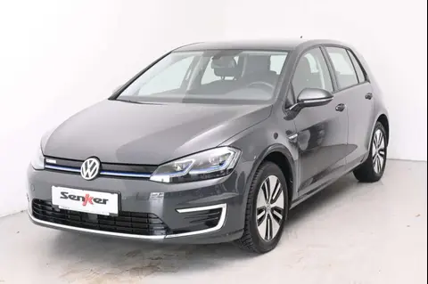 Used VOLKSWAGEN GOLF Electric 2020 Ad 