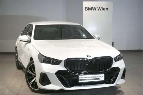 Annonce BMW SERIE 5 Diesel 2024 d'occasion 