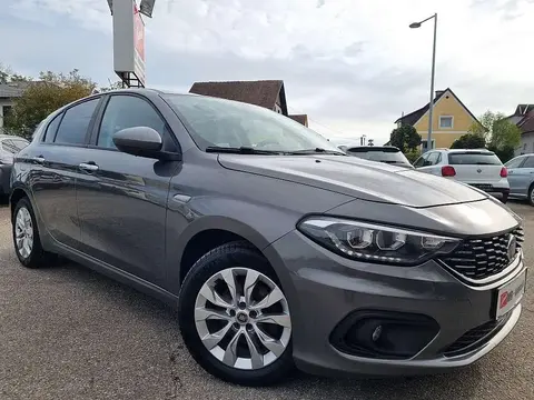 Used FIAT TIPO Diesel 2017 Ad 