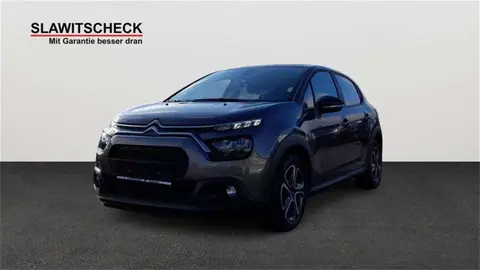 Annonce CITROEN C3 Essence 2024 d'occasion 