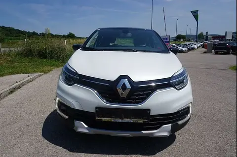 Annonce RENAULT CAPTUR Essence 2019 d'occasion 