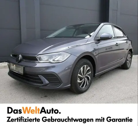 Used VOLKSWAGEN POLO Petrol 2023 Ad 