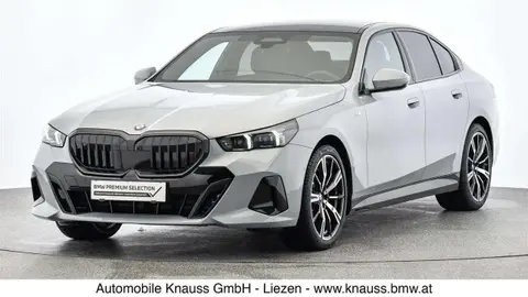 Annonce BMW SERIE 5 Diesel 2023 d'occasion 