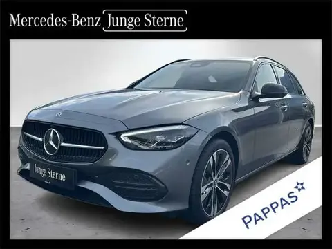 Used MERCEDES-BENZ CLASSE C Hybrid 2022 Ad 