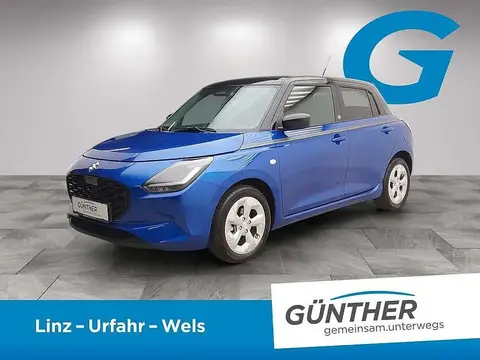 Used SUZUKI SWIFT Hybrid 2024 Ad 