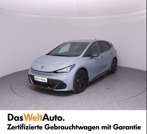 Used CUPRA BORN Electric 2023 Ad 