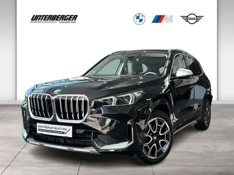 Annonce BMW X1 Essence 2022 d'occasion 