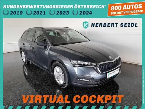 Used SKODA OCTAVIA Diesel 2021 Ad 