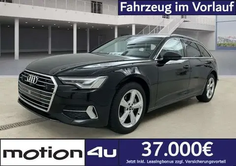 Annonce AUDI A6 Diesel 2021 d'occasion 