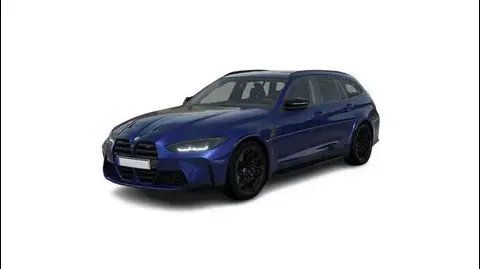 Annonce BMW M3 Essence 2024 d'occasion 