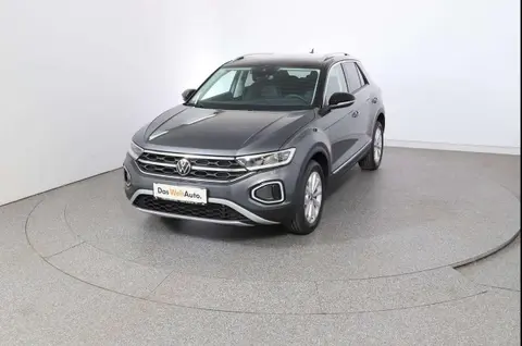 Used VOLKSWAGEN T-ROC Petrol 2024 Ad 