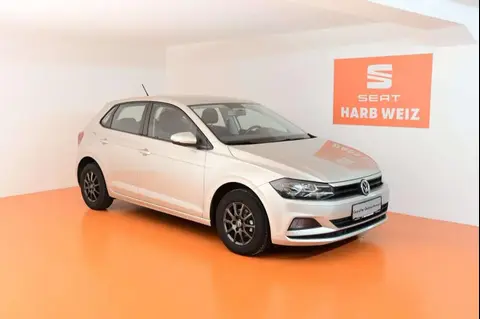 Annonce VOLKSWAGEN POLO Essence 2019 d'occasion 