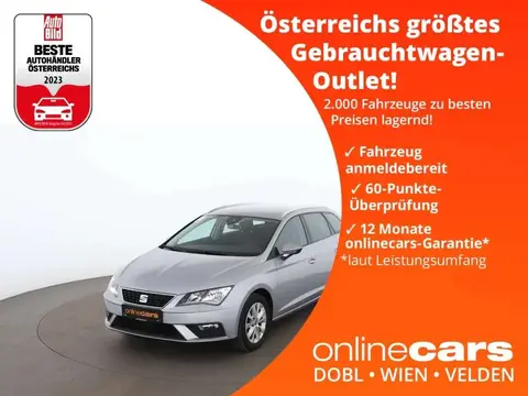 Used SEAT LEON Diesel 2020 Ad 