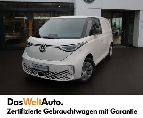 Annonce VOLKSWAGEN ID. BUZZ Électrique 2023 d'occasion 