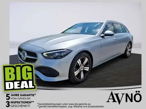 Used MERCEDES-BENZ CLASSE C Petrol 2023 Ad 