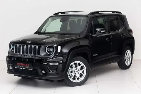 Used JEEP RENEGADE Petrol 2023 Ad 