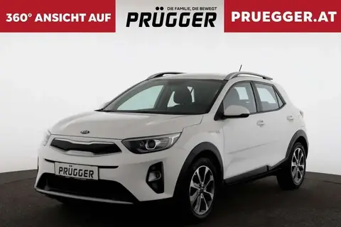 Used KIA STONIC Petrol 2018 Ad 