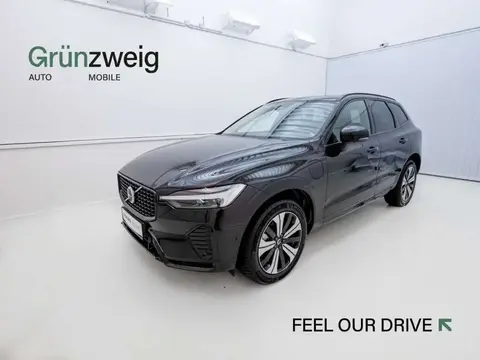 Used VOLVO XC60 Hybrid 2024 Ad 