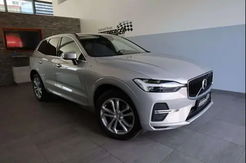 Annonce VOLVO XC60 Diesel 2023 d'occasion 