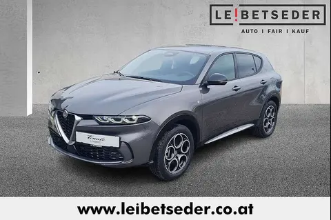 Used ALFA ROMEO TONALE Hybrid 2024 Ad 