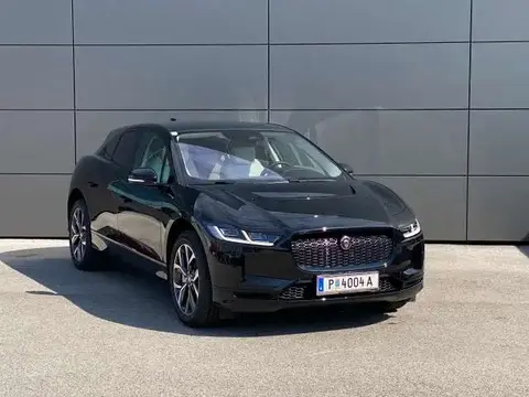 Used JAGUAR I-PACE Electric 2023 Ad 