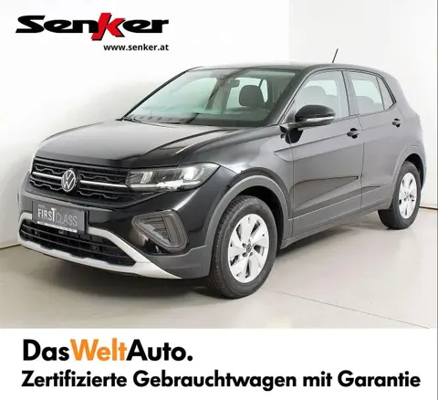 Used VOLKSWAGEN T-CROSS Petrol 2024 Ad 