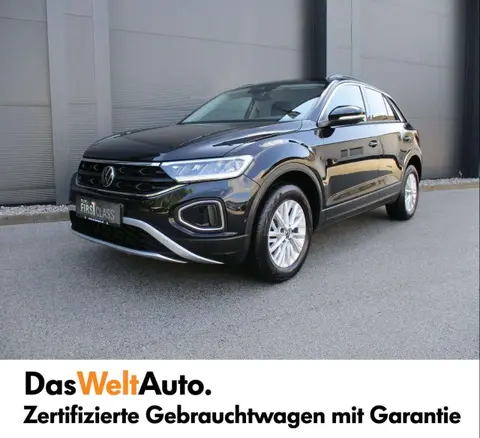 Used VOLKSWAGEN T-ROC Petrol 2023 Ad 