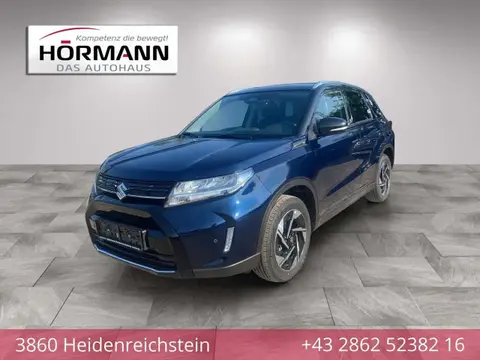 Used SUZUKI VITARA Petrol 2024 Ad 