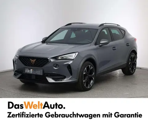 Used CUPRA FORMENTOR Petrol 2023 Ad 