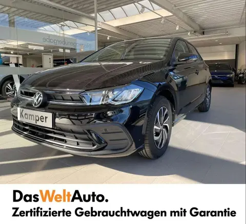 Annonce VOLKSWAGEN POLO Essence 2023 d'occasion 