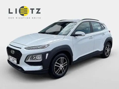 Used HYUNDAI KONA Petrol 2020 Ad 