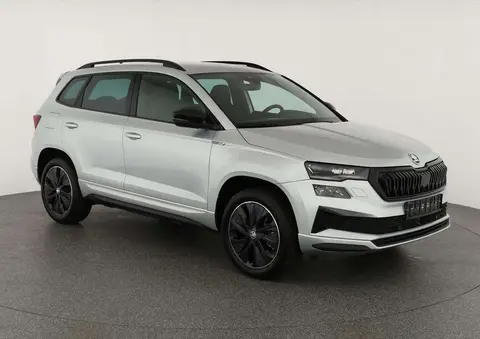 Used SKODA KAROQ Diesel 2024 Ad 