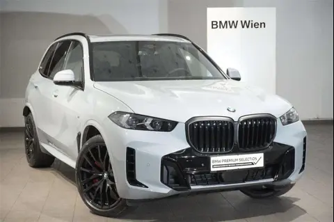 Annonce BMW X5 Diesel 2024 d'occasion 