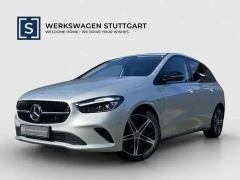 Annonce MERCEDES-BENZ CLASSE B Essence 2023 d'occasion 