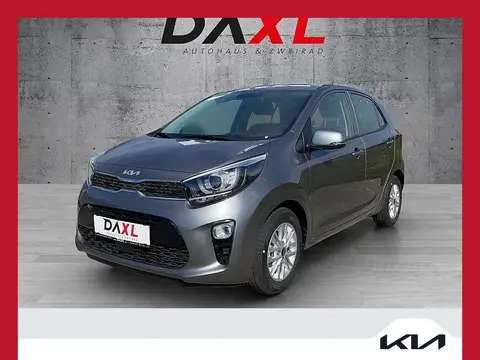 Annonce KIA PICANTO Essence 2024 d'occasion 