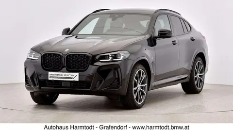 Annonce BMW X4 Diesel 2023 d'occasion 