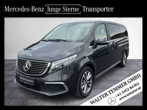 Used MERCEDES-BENZ EQV Electric 2023 Ad 