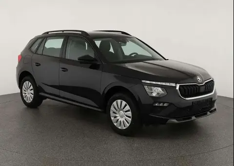 Used SKODA KAMIQ Petrol 2024 Ad 