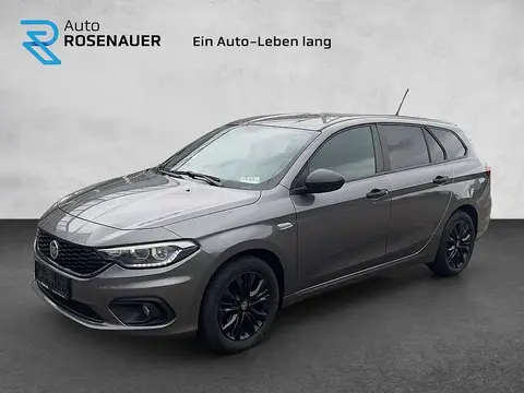 Annonce FIAT TIPO Essence 2020 d'occasion 