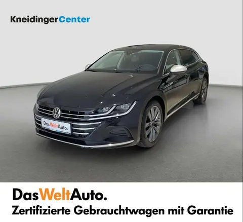 Used VOLKSWAGEN ARTEON Diesel 2023 Ad 