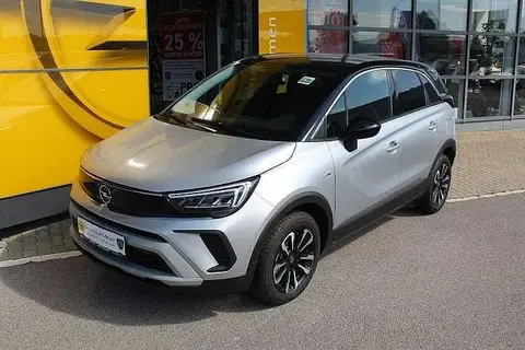 Annonce OPEL CROSSLAND Essence 2023 d'occasion 