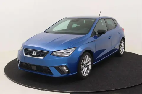 Annonce SEAT IBIZA Essence 2023 d'occasion 