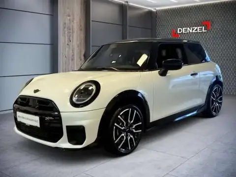 Annonce MINI COOPER Essence 2024 d'occasion 