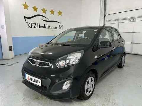 Used KIA PICANTO Petrol 2015 Ad 