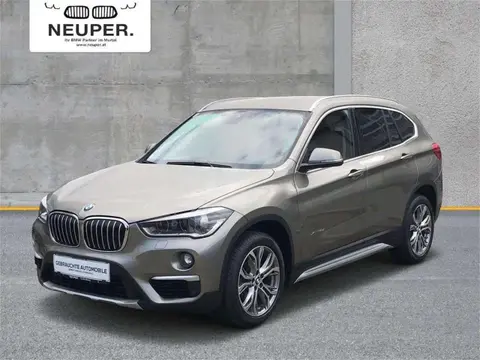 Used BMW X1 Diesel 2016 Ad 