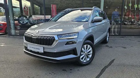 Annonce SKODA KAROQ Diesel 2024 d'occasion 