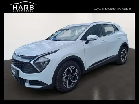 Annonce KIA SPORTAGE Essence 2023 d'occasion 