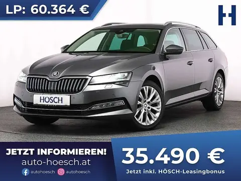 Used SKODA SUPERB Diesel 2024 Ad 